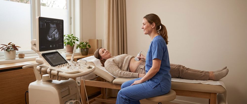 Blog By Sonographic Images