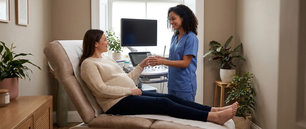 Blog By Sonographic Images