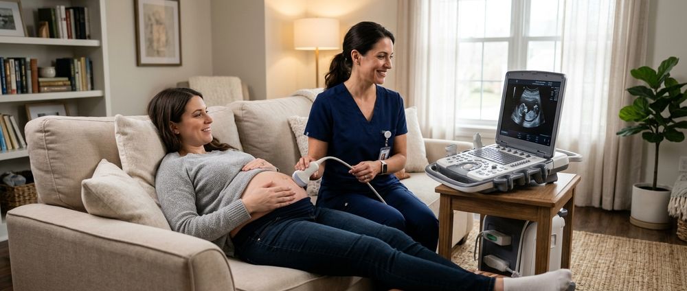Blog By Sonographic Images