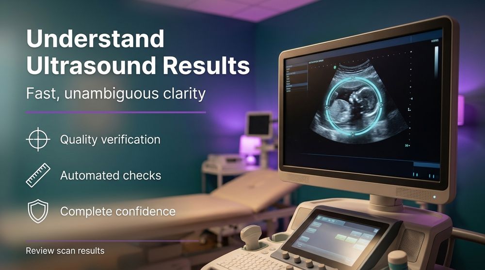 Blog By Sonographic Images