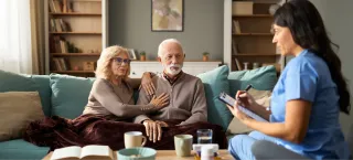 Blog by We Care 4 U, LLC