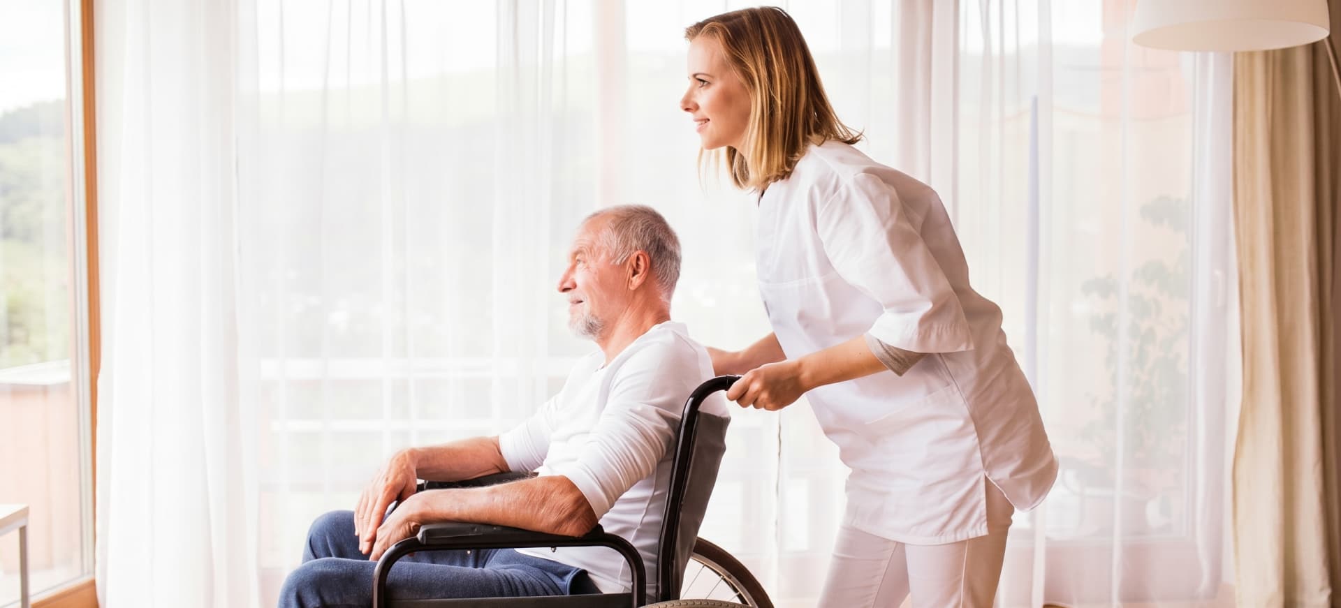 End Of Life Doula in Jenison