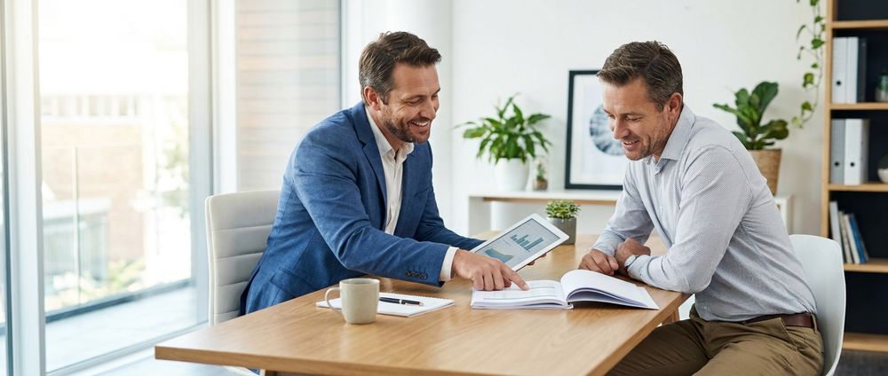 Blog by Meadows Accounting Services