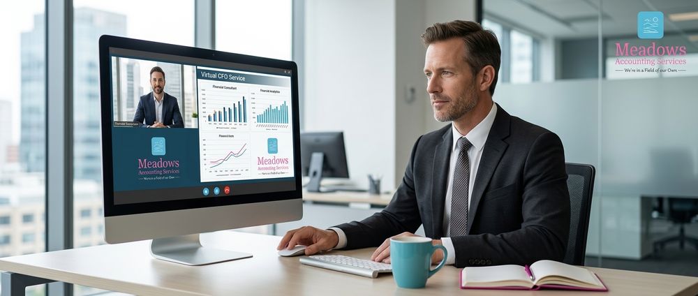 Blog by Meadows Accounting Services