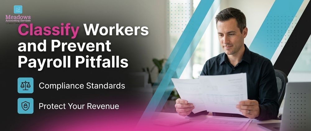 Blog by Meadows Accounting Services