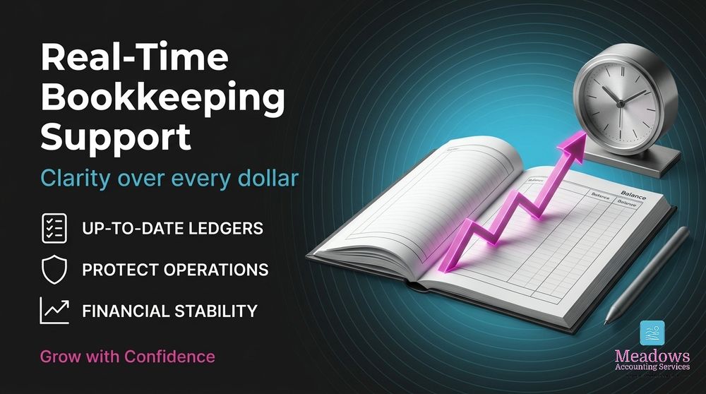 Blog by Meadows Accounting Services