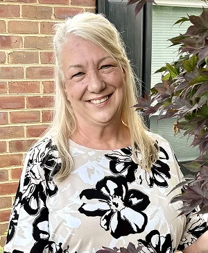 Maria Weaver