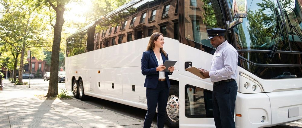 Blog by Bright Horizon Transportation