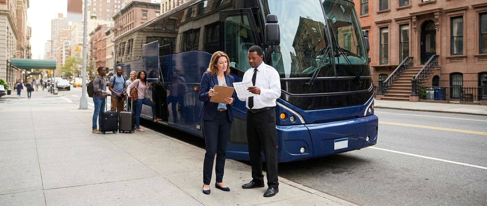 Blog by Bright Horizon Transportation