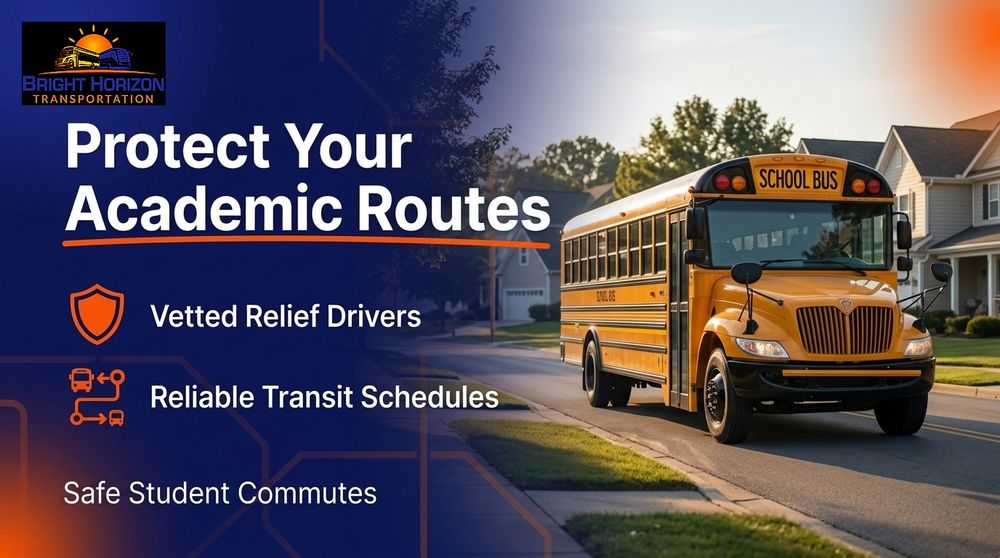 Blog by Bright Horizon Transportation
