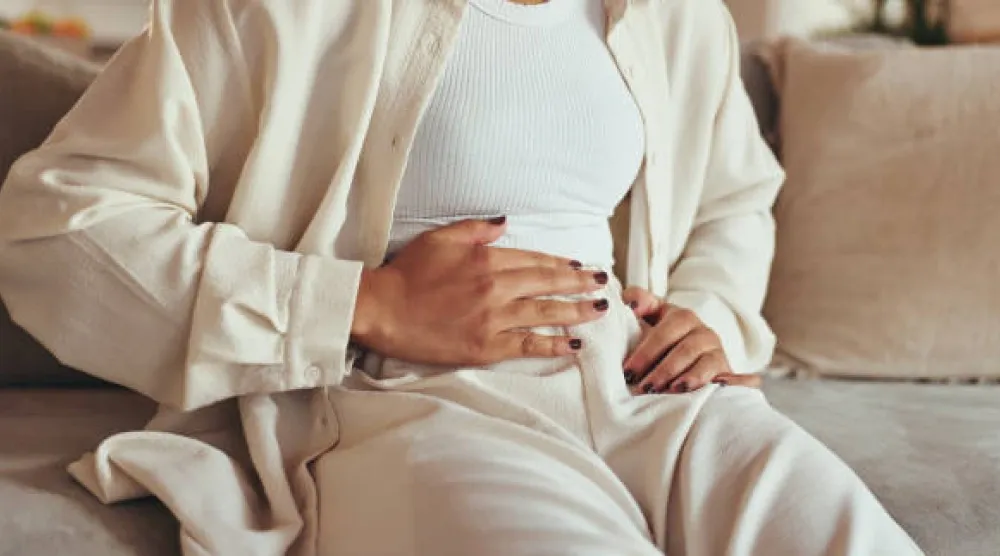 Gynecology, OB/GYN Education Let’s Talk About Endometriosis