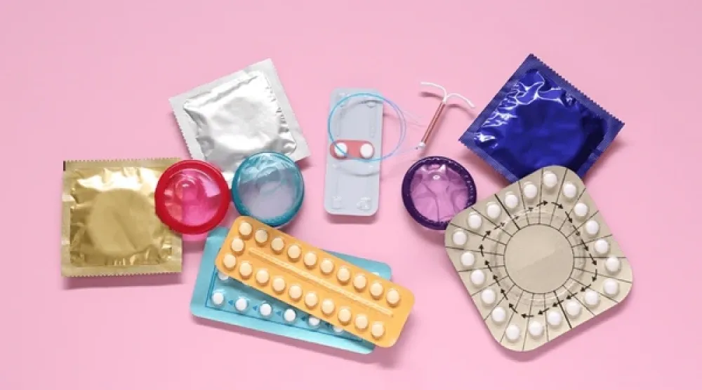 Contraception, OB/GYN Education Contraceptive Options: Choosing What’s Right for You