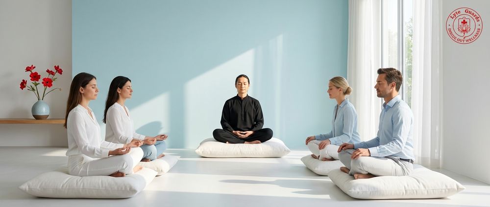 Blog by Lyte Guards Inside out wellness