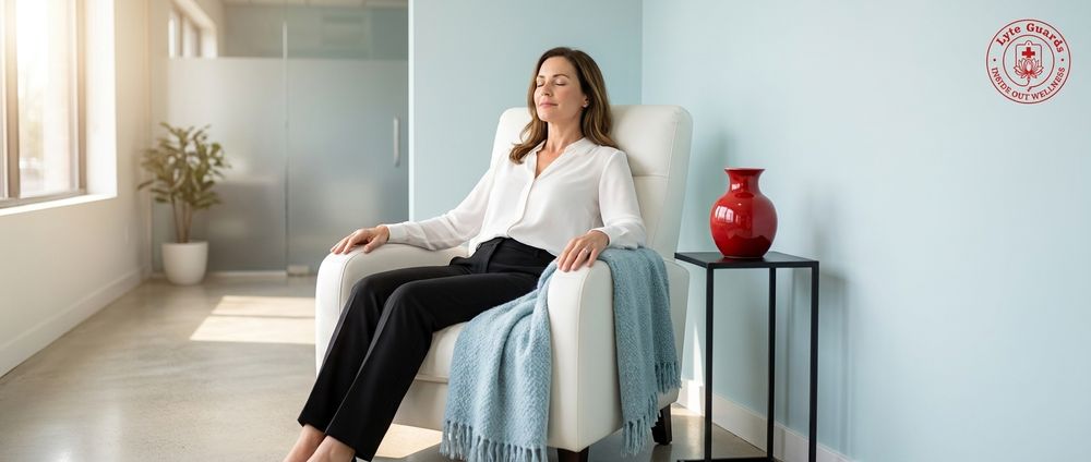 Blog by Lyte Guards Inside out wellness