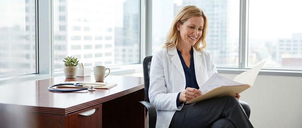 Surprising Tax Benefits Of Incorporating A Healthcare Practice