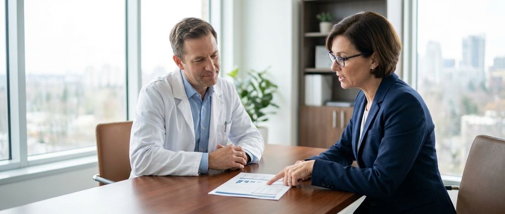 Costly Tax Mistakes Your Medical Corporation Should Always Avoid