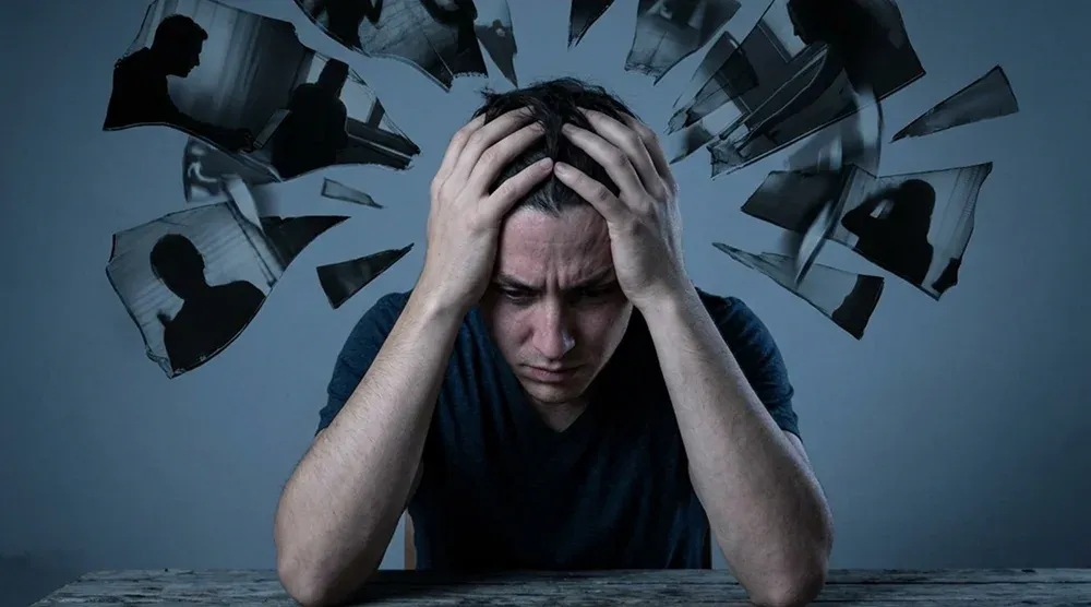 Blog by Renewed Mind Coaching