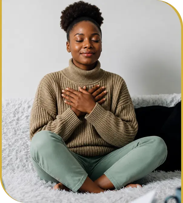 Structured Emotional Healing Program