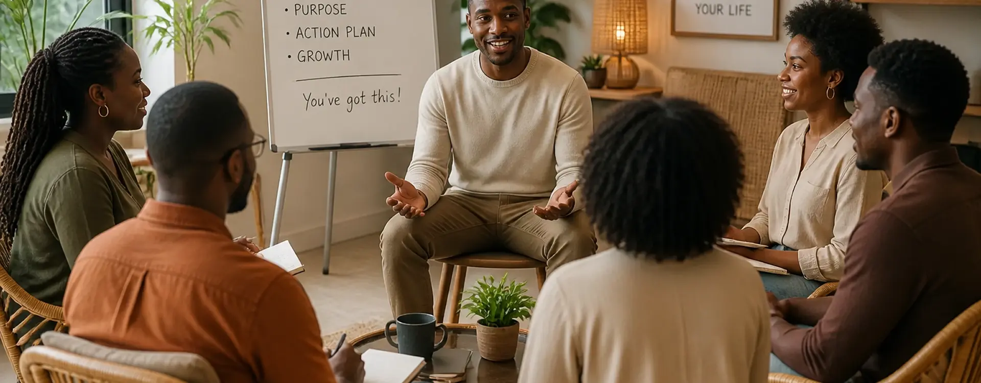 Group Coaching United States