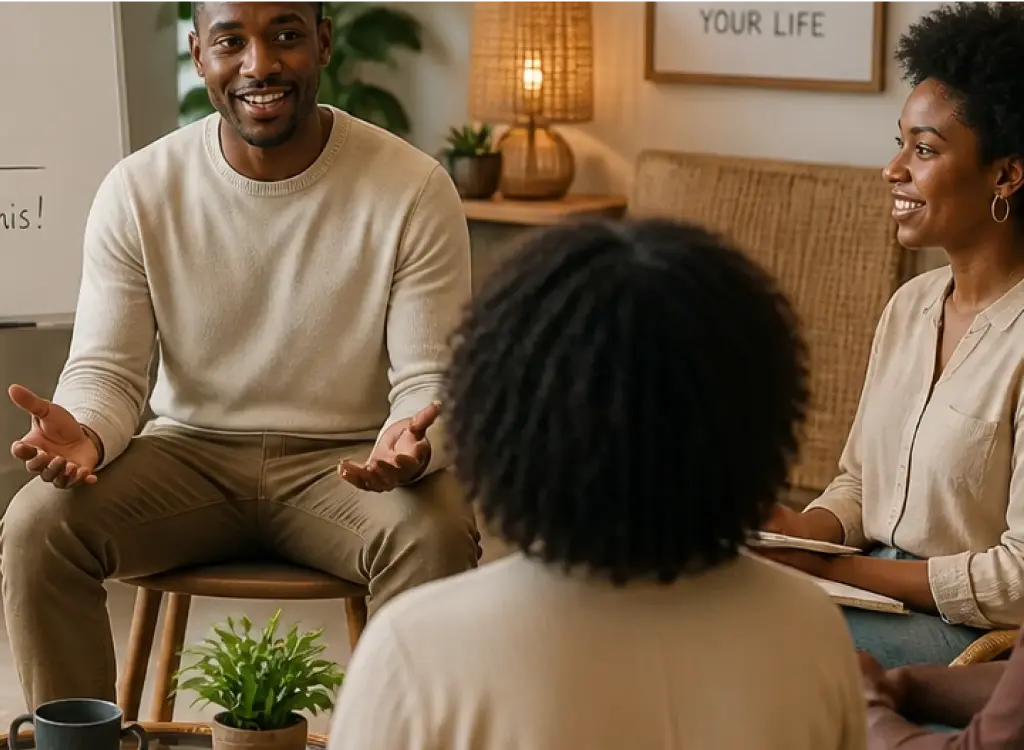 Group Coaching United States