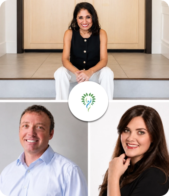 Personalized naturopathic care for Calgary patients