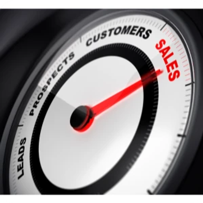 Turn Your Prospects into Clients - Live in person or Live on Line