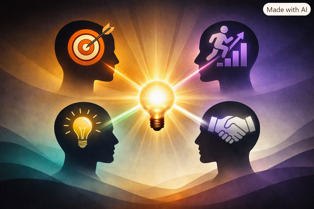Secret Weapons to Increase Sales - Live on line
