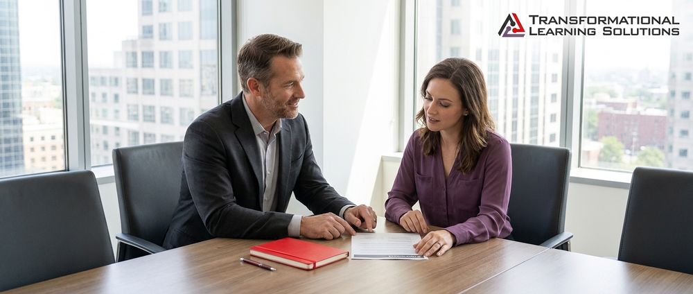 Transformational Learning Solutions