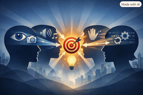 Increase Your Sales: Speak Their Language to Motivate Action - Live On Line