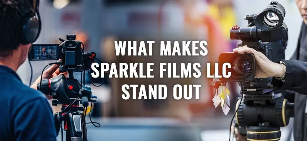 Blog by Sparkle Films