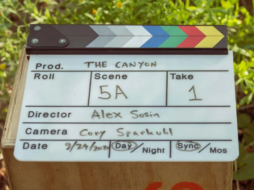 Blog by Sparkle Films
