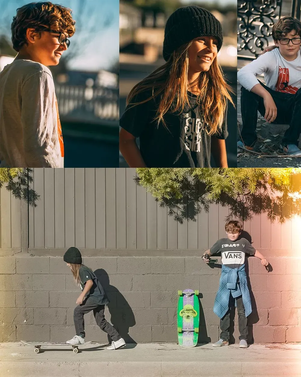 Blog by Sparkle Films
