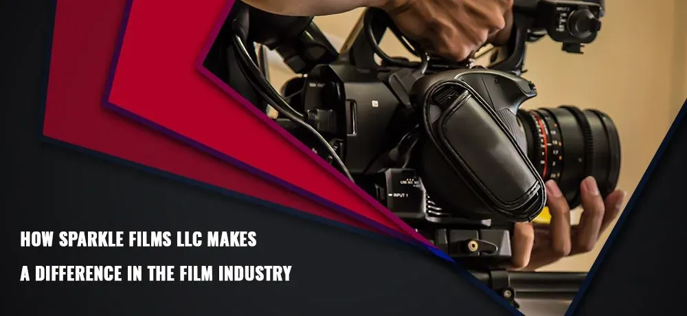 Blog by Sparkle Films