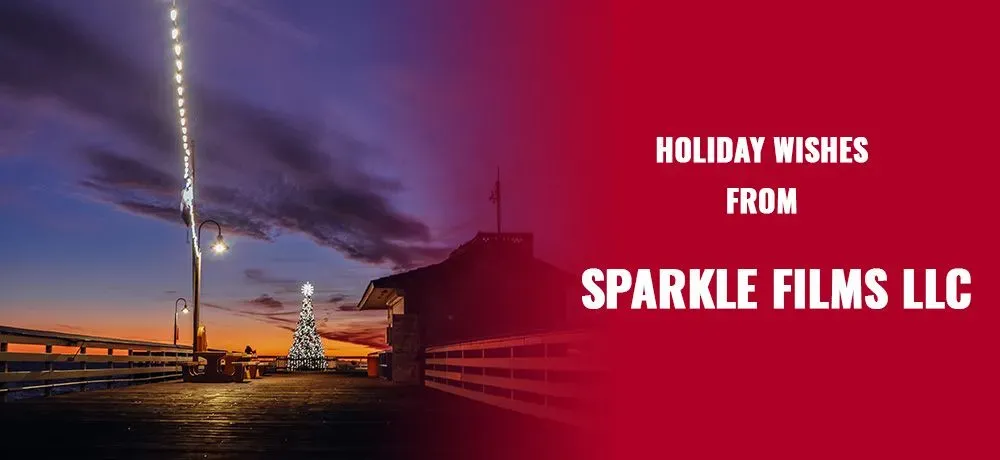 Blog by Sparkle Films