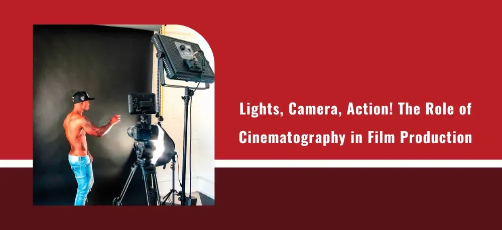Blog by Sparkle Films