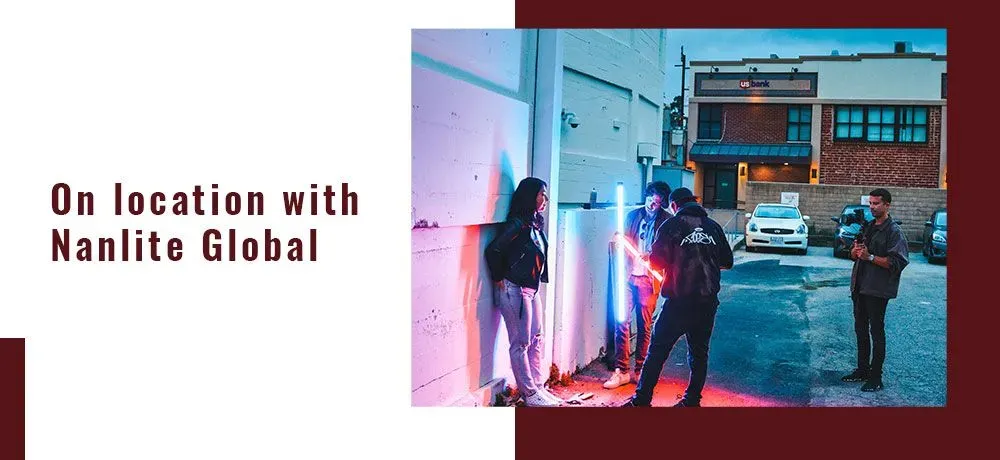 Blog by Sparkle Films