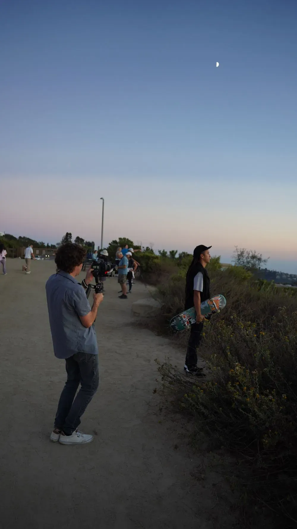 Blog by Sparkle Films