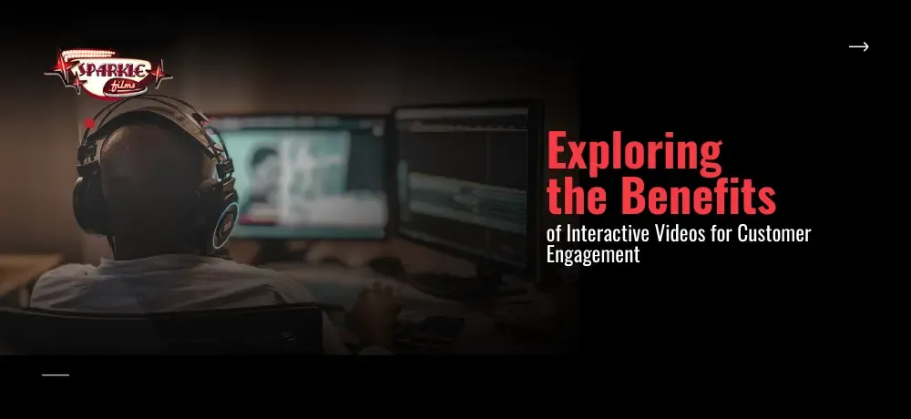 Blog by Sparkle Films