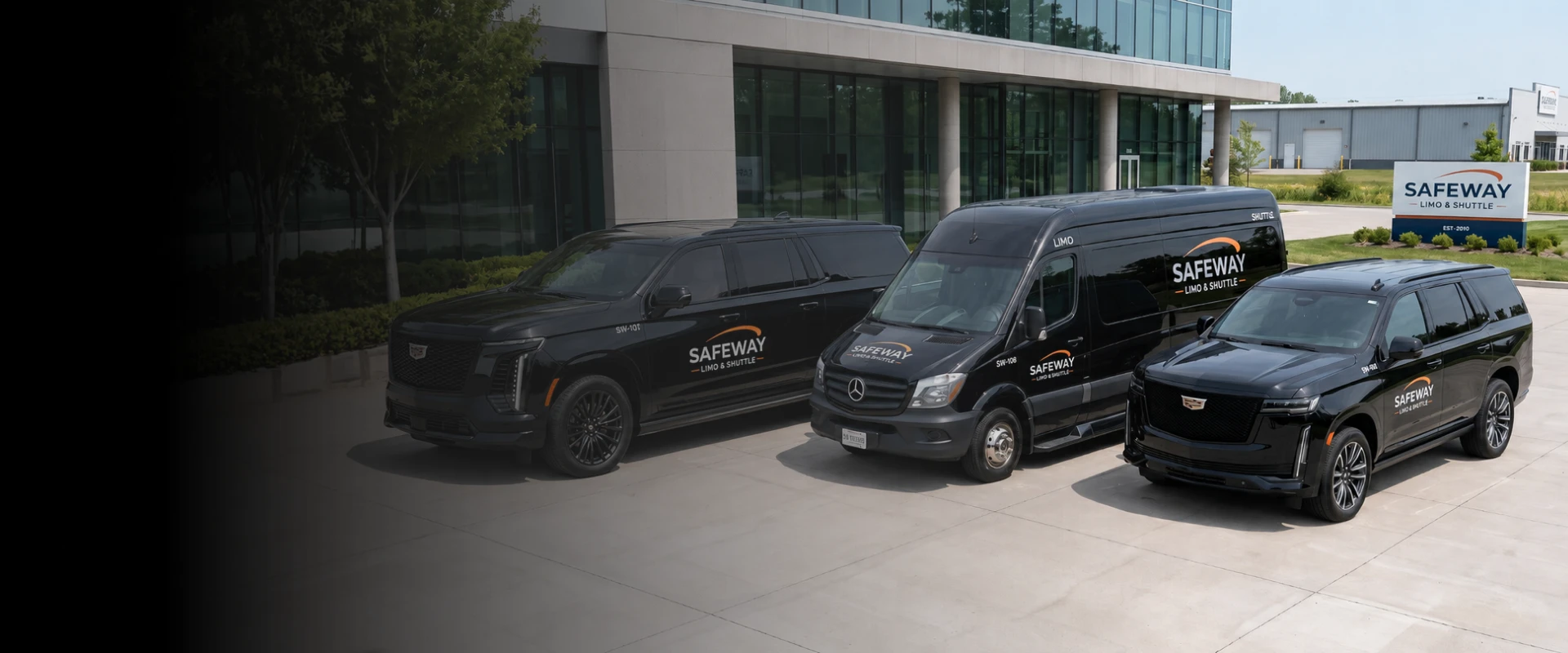 Professional Charter Transportation You Can Rely On