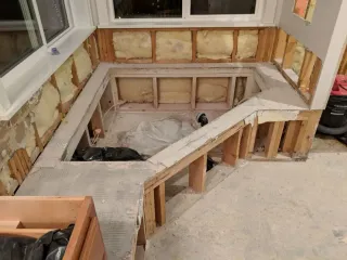 Hawaiian Construction LLC