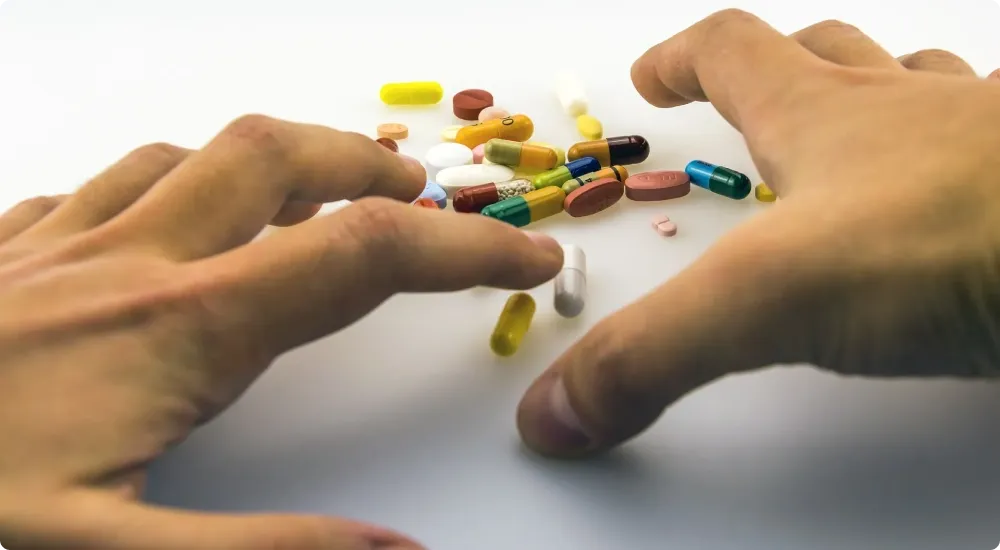 What Happens If Police Find Illegal Drugs During a Search in Toronto?
