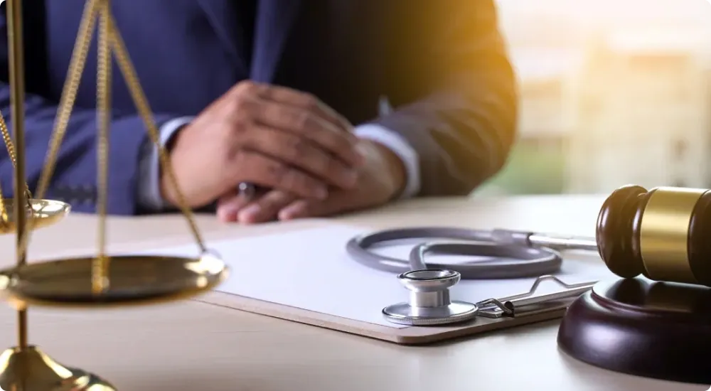 When Should You Hire a Criminal Defence Lawyer in Toronto?