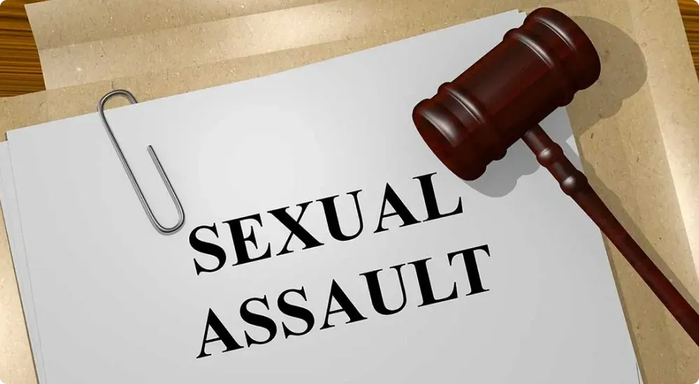 What Should You Do If You’re Charged with Sexual Assault in Toronto?