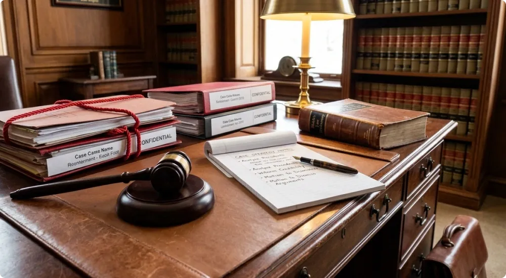 Smart Legal Defense Strategies For Fighting A Criminal Charge