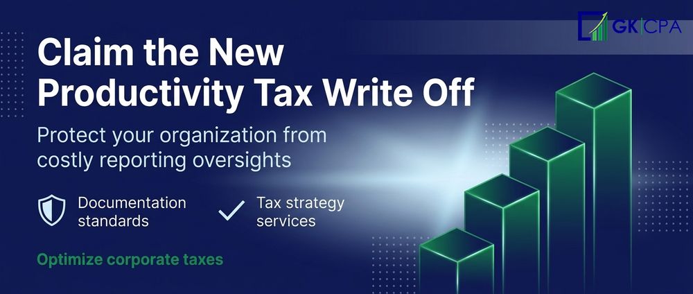 Blog by George Khalil CPA