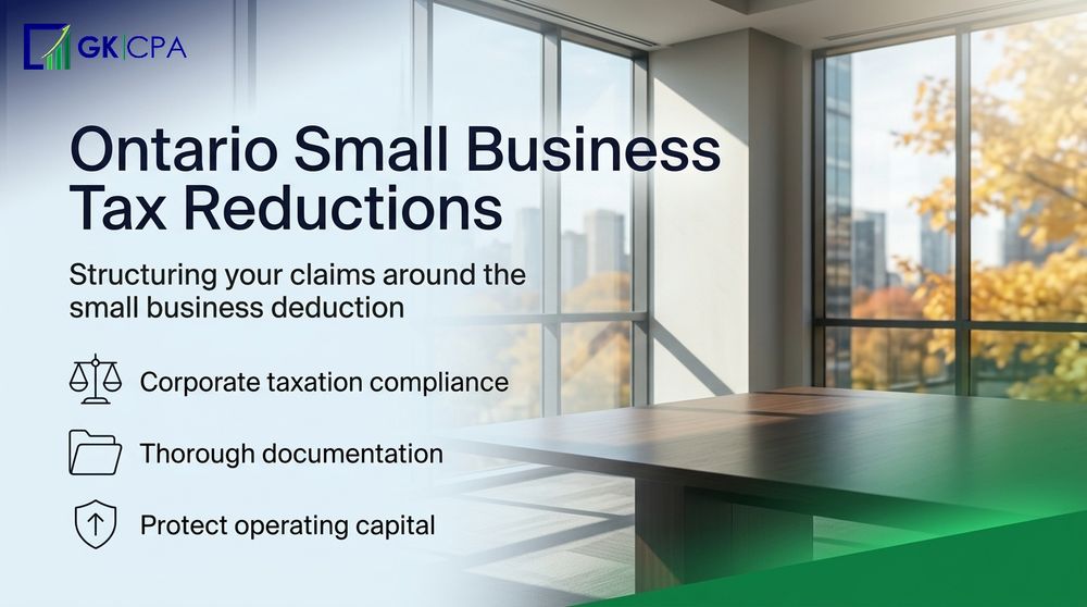 Blog by George Khalil CPA