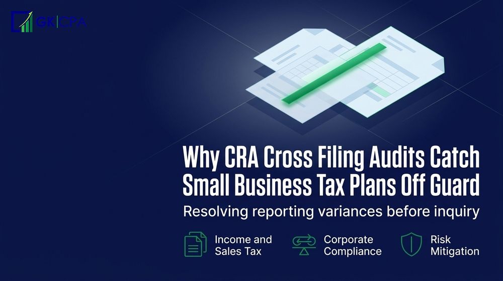 Blog by George Khalil CPA