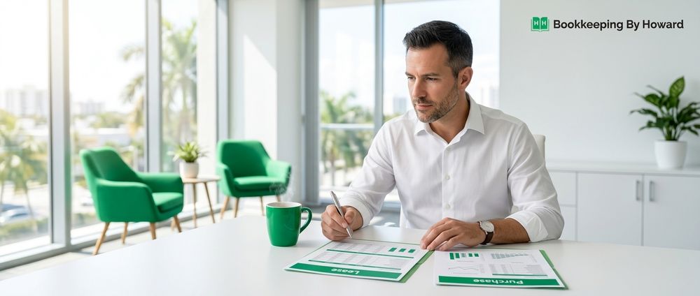 Blog by Bookkeeping By Howard