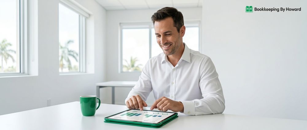 Blog by Bookkeeping By Howard