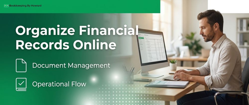 Blog by Bookkeeping By Howard